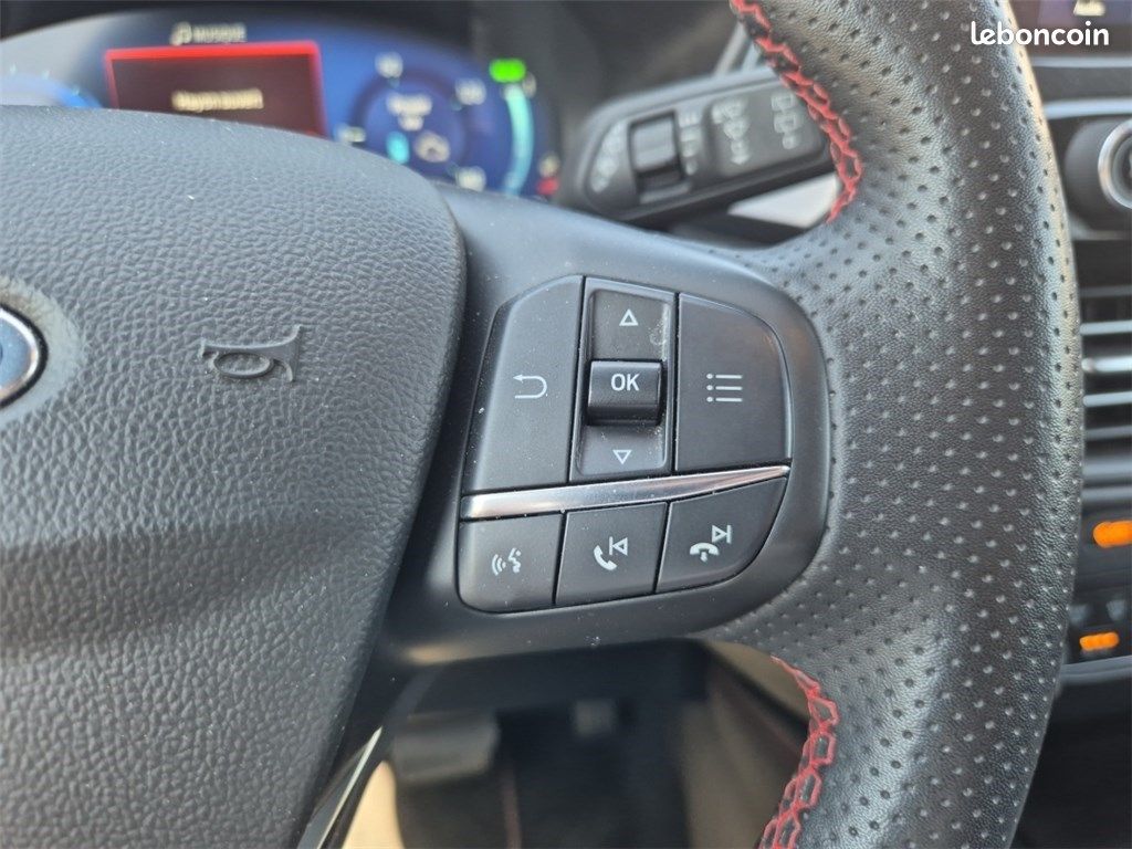 Ford Kuga III 2.5 DURATEC 225 CH PHEV POWERSHIFT ST-Line (image 18)