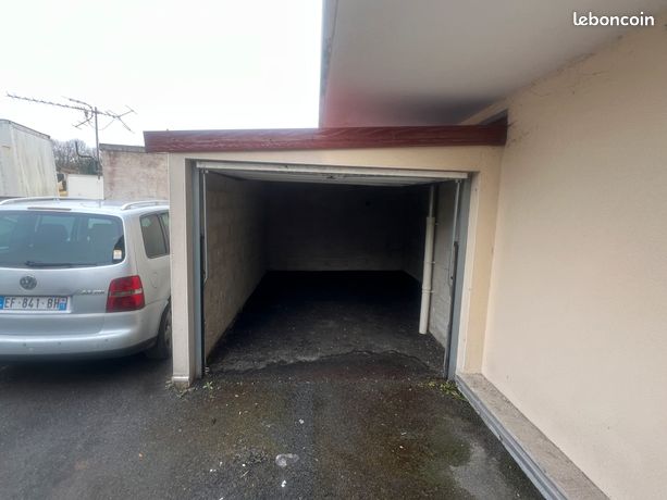 Box à louer Vaujours