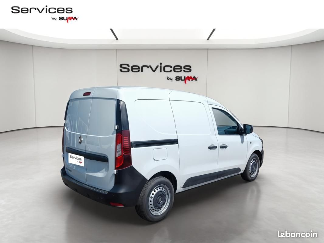 Renault Express Van BLUE DCI 95 - 22 CONFORT (image 5)