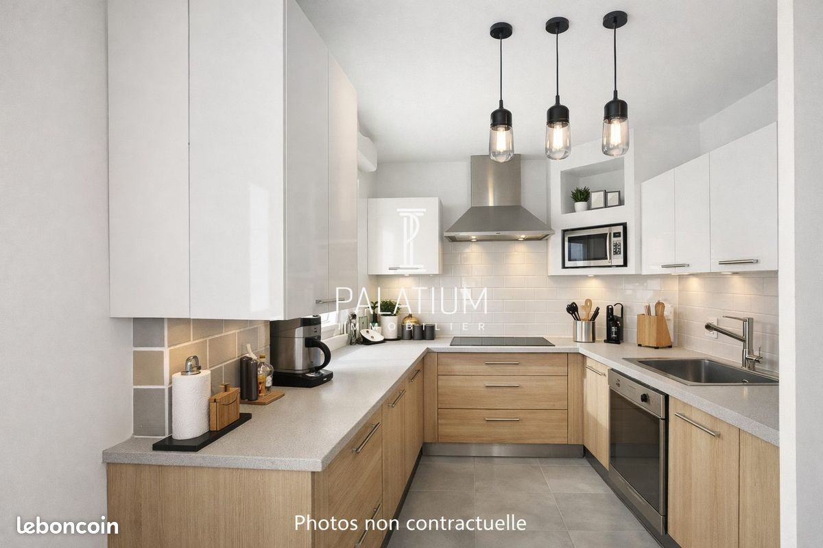 Appartement 5 pièces 110 m² · à Sisteron · 110 m² · 315 000 €