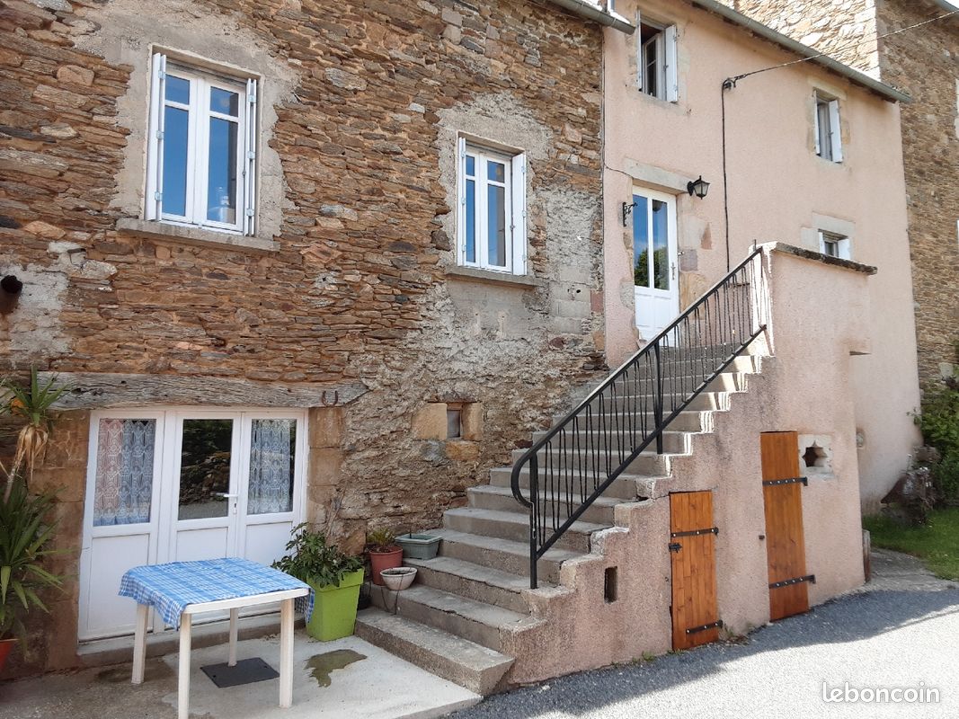 Location appartement 55m2 a la campagne (image 1)