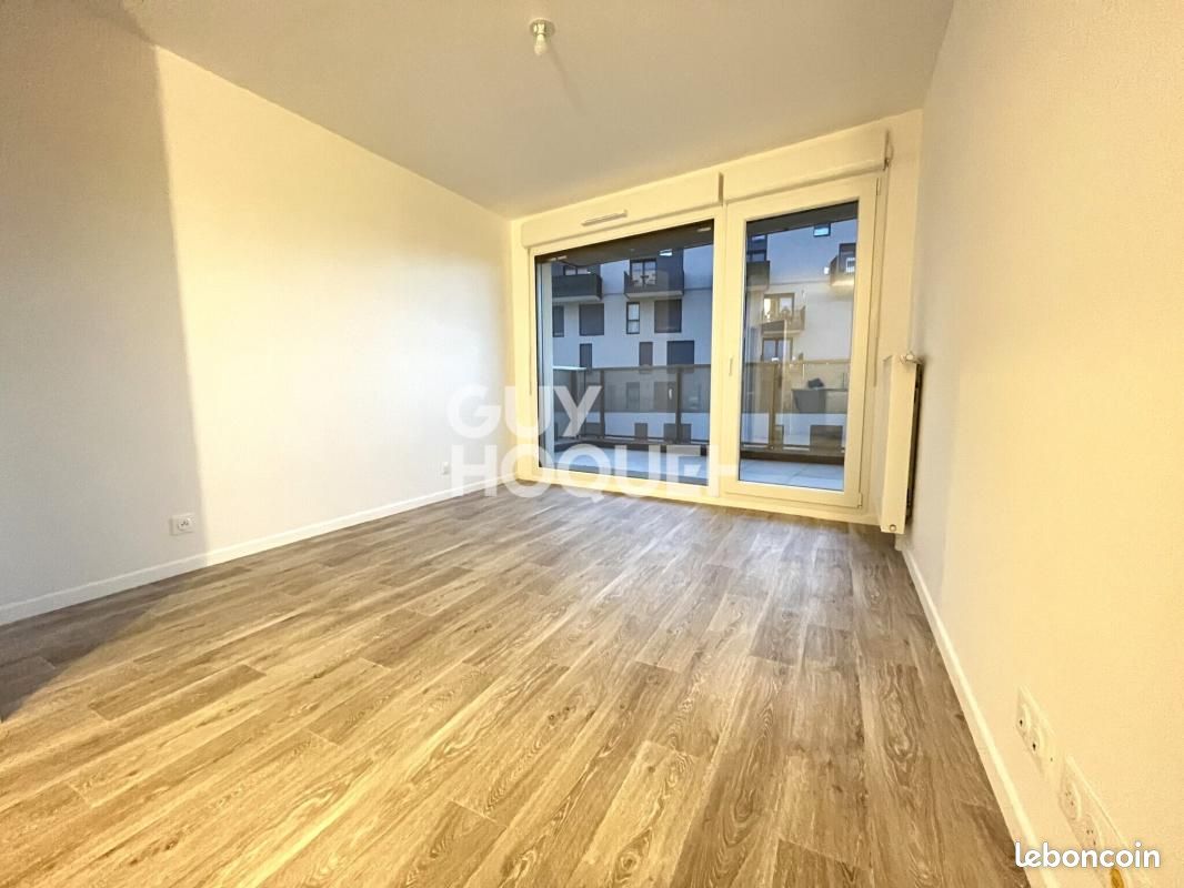 Appartement 2 pièces 40 m² · à Bagneux · 40 m² · 1 010 €/mois