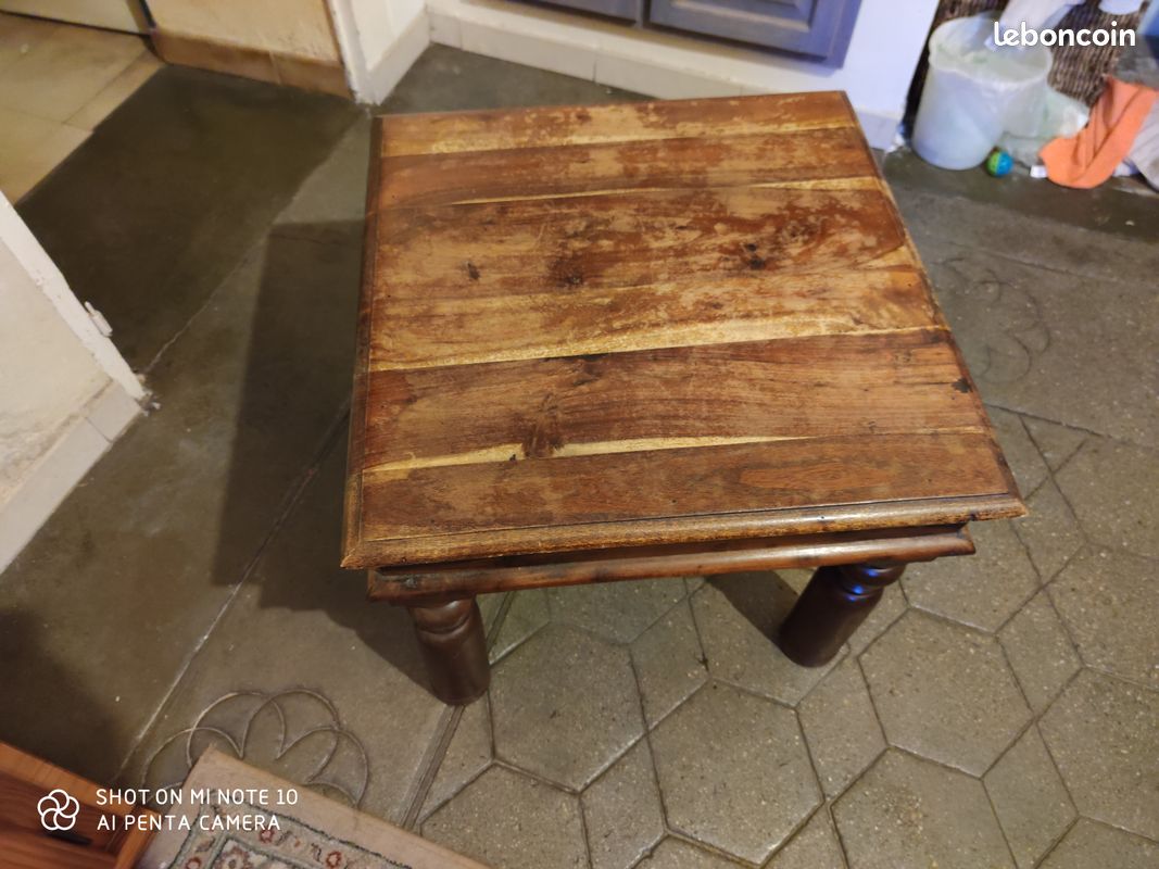 Table basse (image 2)