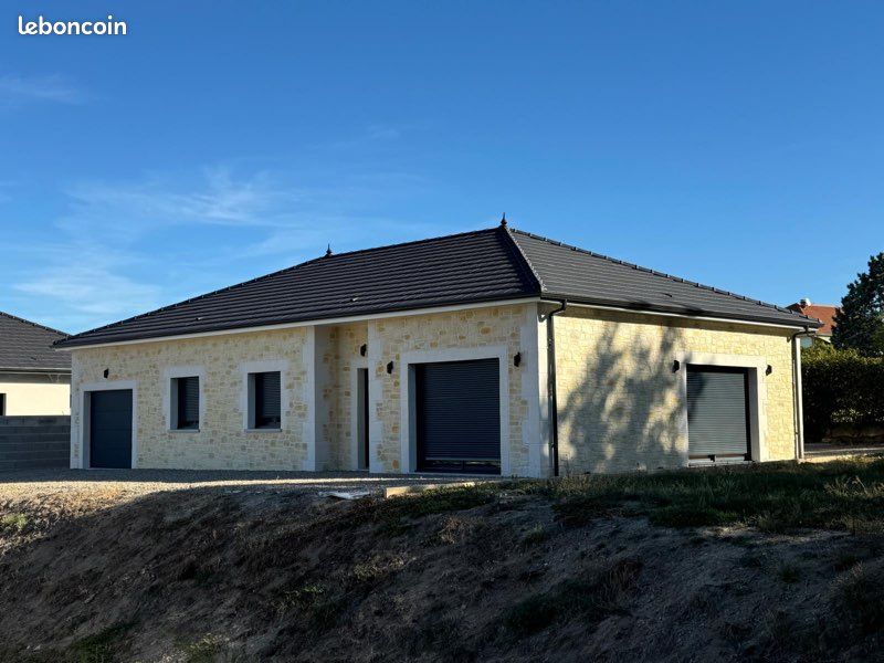 Maison 4 pièces 118 m² · à Prémilhat · 118 m² · 259 000 €