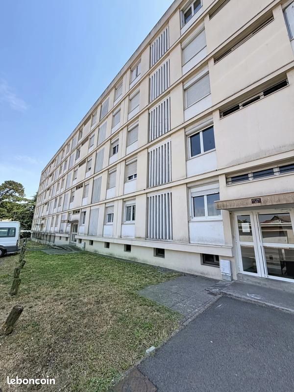 Appartement 3 pièces 56 m² · à Mérignac · 56 m² · 149 900 €
