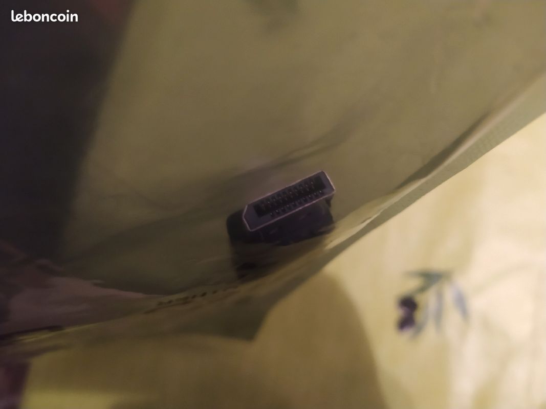 Adaptateur Display Port vers DVI NEUF (image 6)