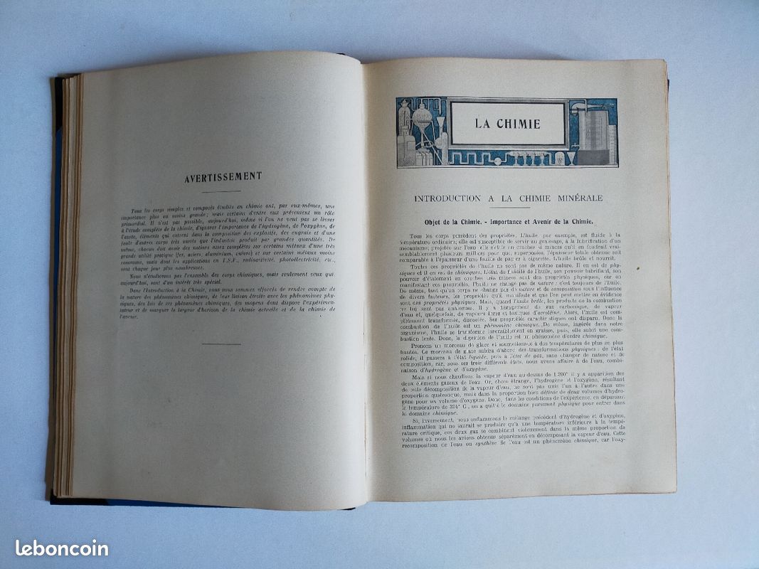 Livre Nouvelle encyclopédie des grandes inventions modernes (image 7)
