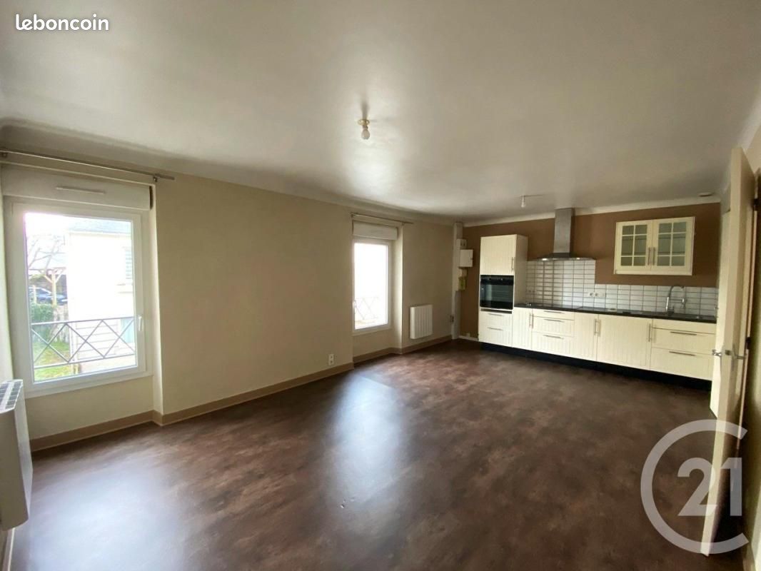 Maison 4 pièces 118 m² · à Campbon · 118 m² · 140 400 €