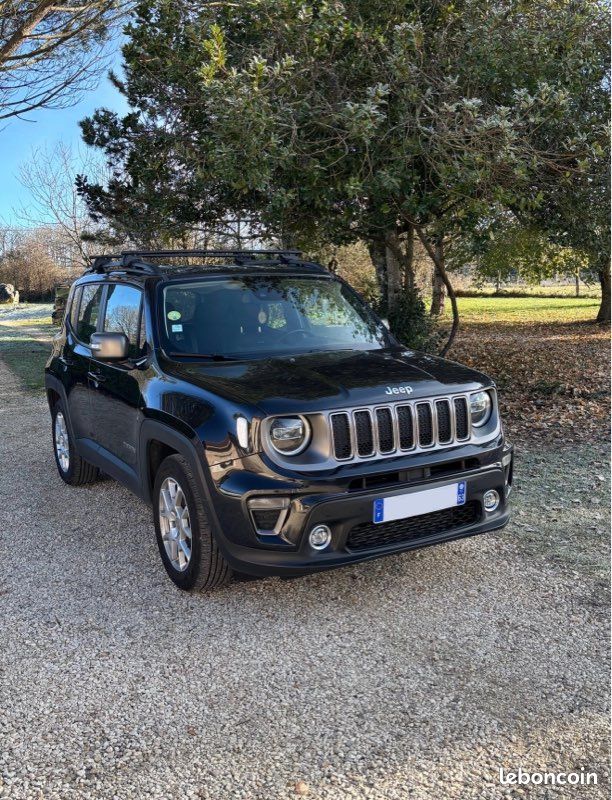 Jeep renegade 1.6 Multijet (image 2)