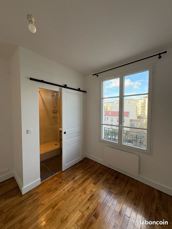 Appartement a louer charenton-le-pont - 2 pièce(s) - 34 m2 - Surfyn