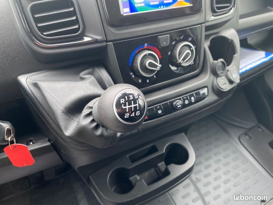 Fiat Ducato 3.0 M H2 (L2H2) 140 CH (image 17)