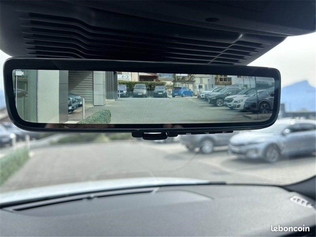 Land Rover Range Rover Evoque II MARK I P300E PHEV AWD BVA8 R-Dynamic HSE (image 12)