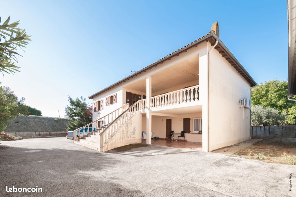 Maison 6 pièces 160 m² · à Aucamville · 160 m² · 367 500 €