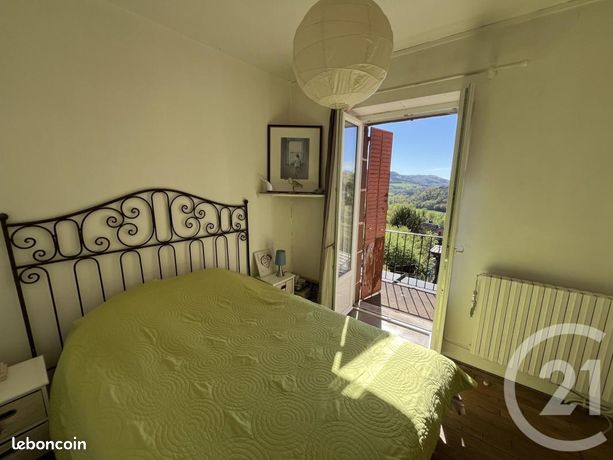 Maison 6 pièces 89 m²