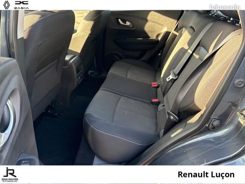Renault Kadjar 1.5 Blue dCi 115ch Evolution EDC (image 4)