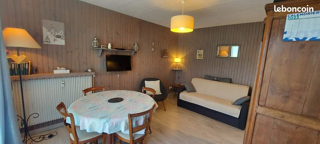 Appartement 2 pièces 38 m² · à Villard-de-Lans · 38 m² · 199 000 €