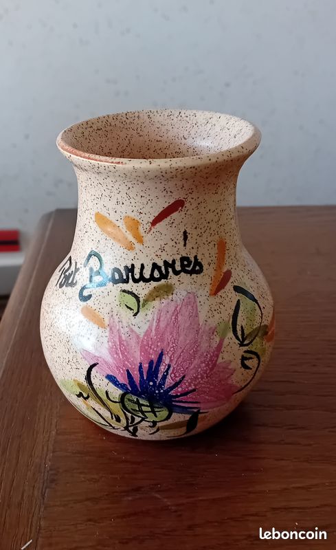 Lot 17 vases (image 3)