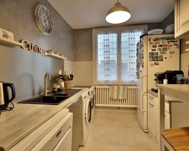 Appartement 170 000 € - 64 m²