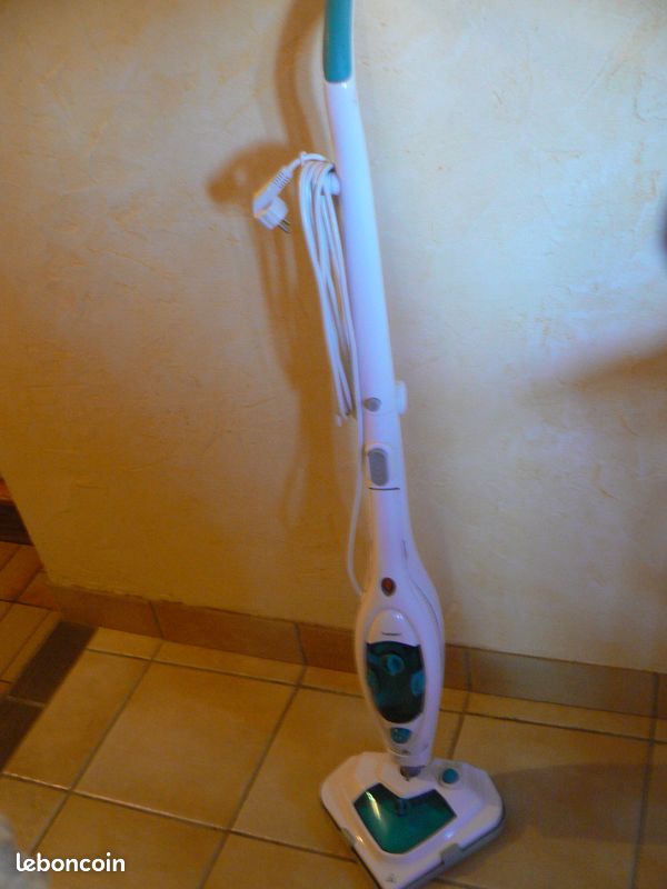 Appareil pour nettoyer sol (image 1)