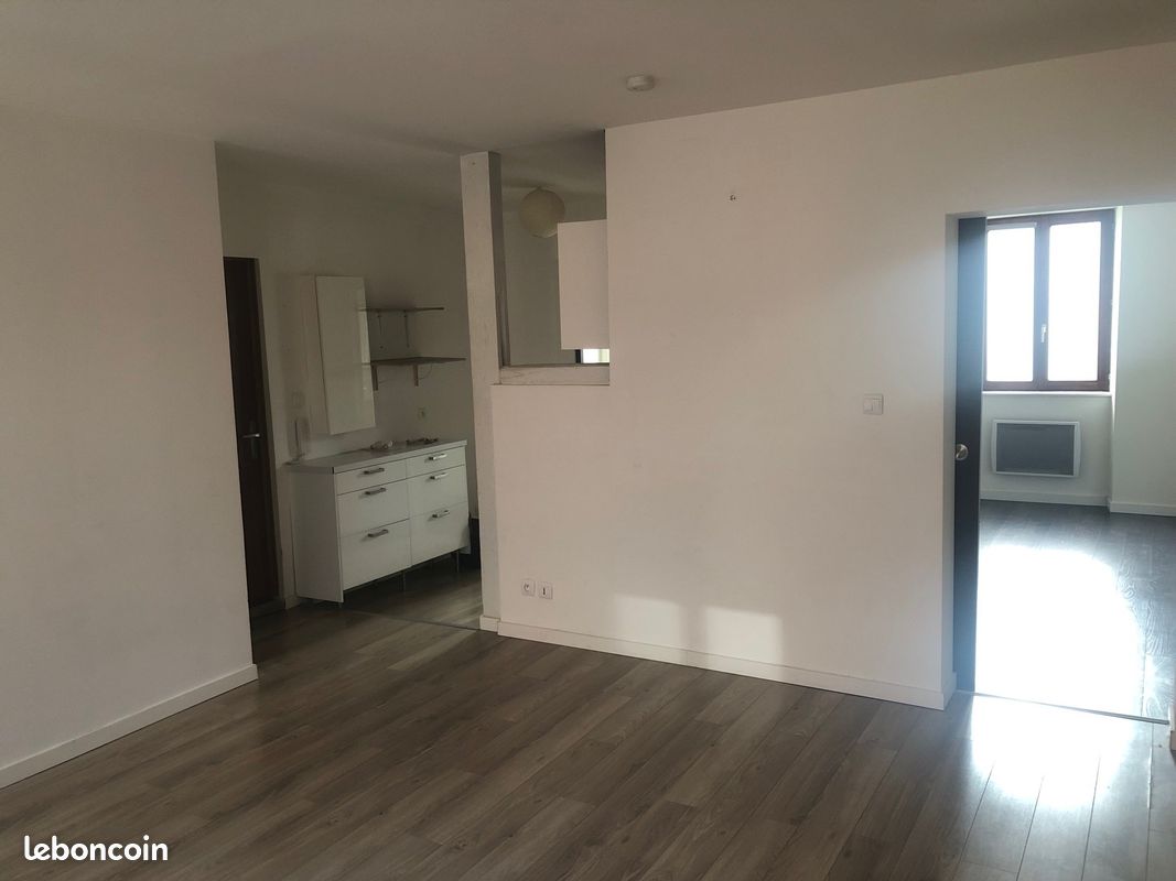 Appartement 2 pièces 38 m² · à Barr · 38 m² · 545 €/mois