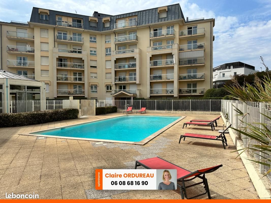Appartement 2 pièces 49 m² · à Mérignac · 49 m² · 239 000 €