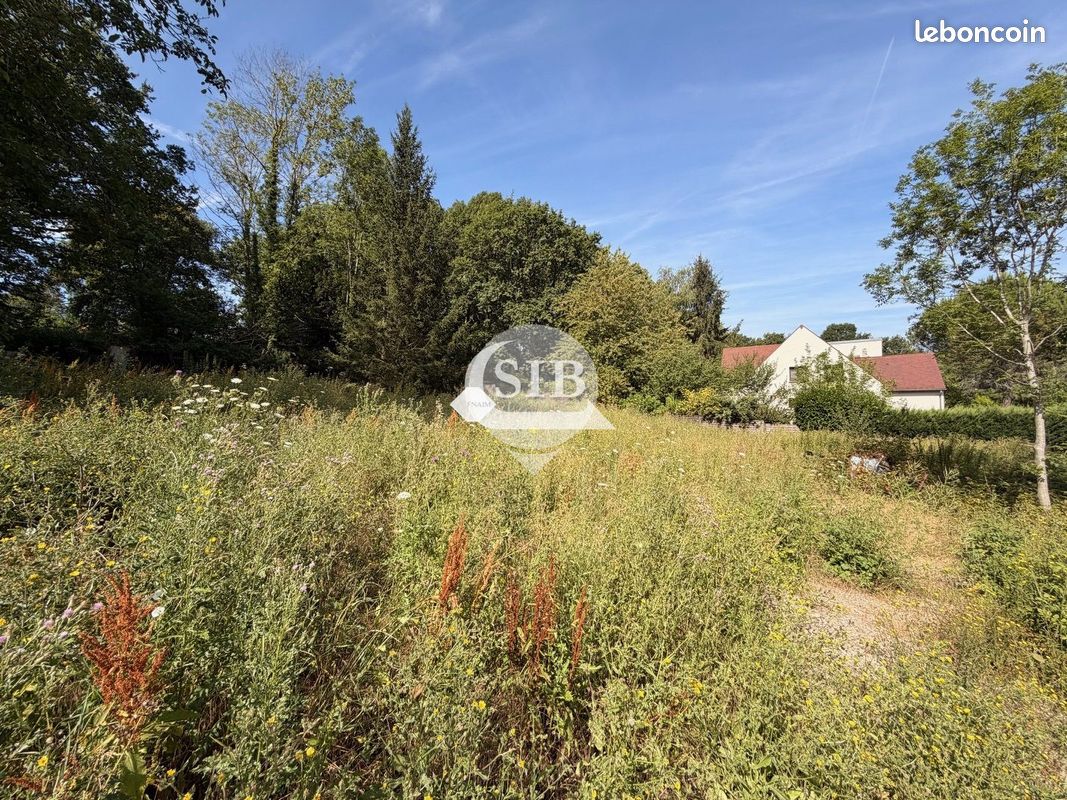 Terrain 794 m² · à Montlhéry · 794 m² · 196 350 €