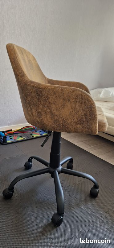 Fauteuil de bureau (image 3)