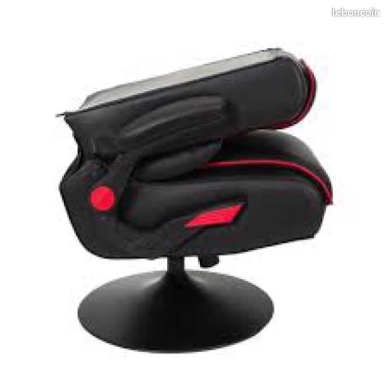 Fauteuil Gaming Bemix home (image 1)