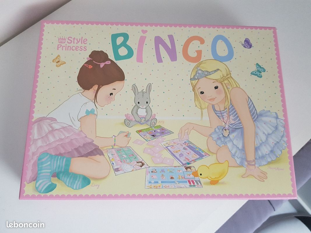 Bingo (image 1)