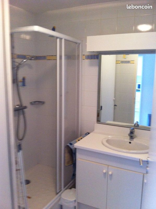 Appartement T2 à louer à Perros-Guirec (image 5)