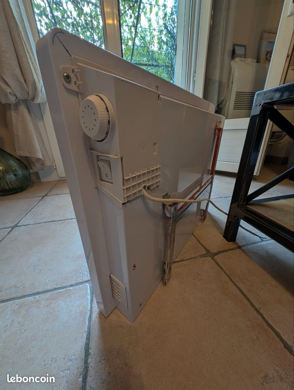 Convecteur 1500W (image 3)