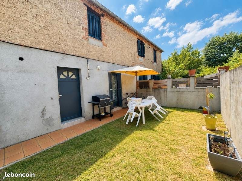 Maison 3 pièces 72 m² · à Graulhet · 72 m² · 99 000 €