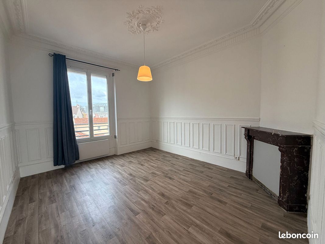 Appartement 3 pièces 45 m² · à Villemomble · 45 m² · 895 €/mois