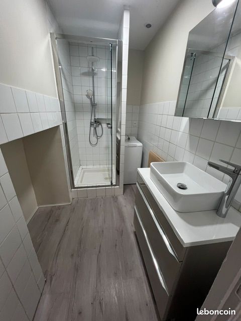 Appartement 2 pièces 48 m² · à Tonnerre · 48 m² · 545 €