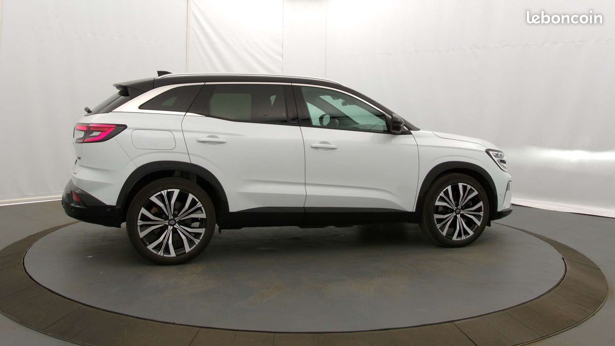 Renault austral e tech hybrid 200 iconic (image 10)