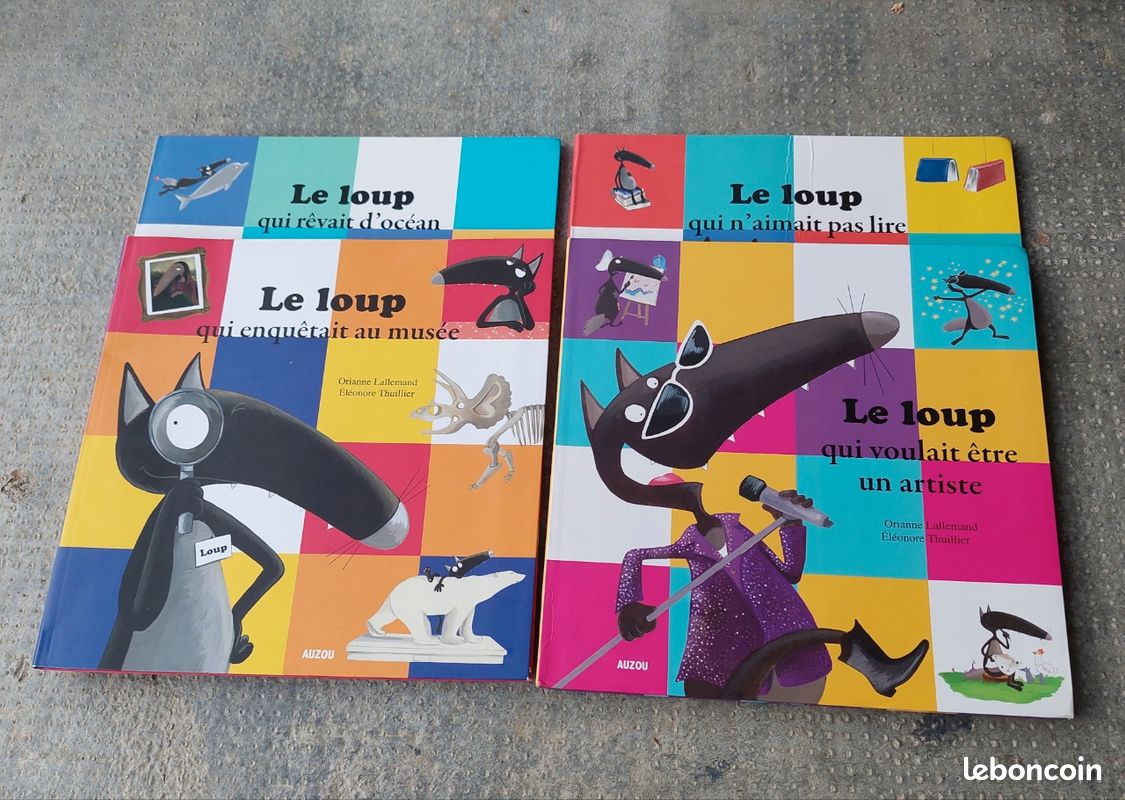 Livres_Le loup (image 1)