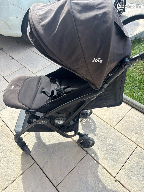 Poussette joie (image 6)