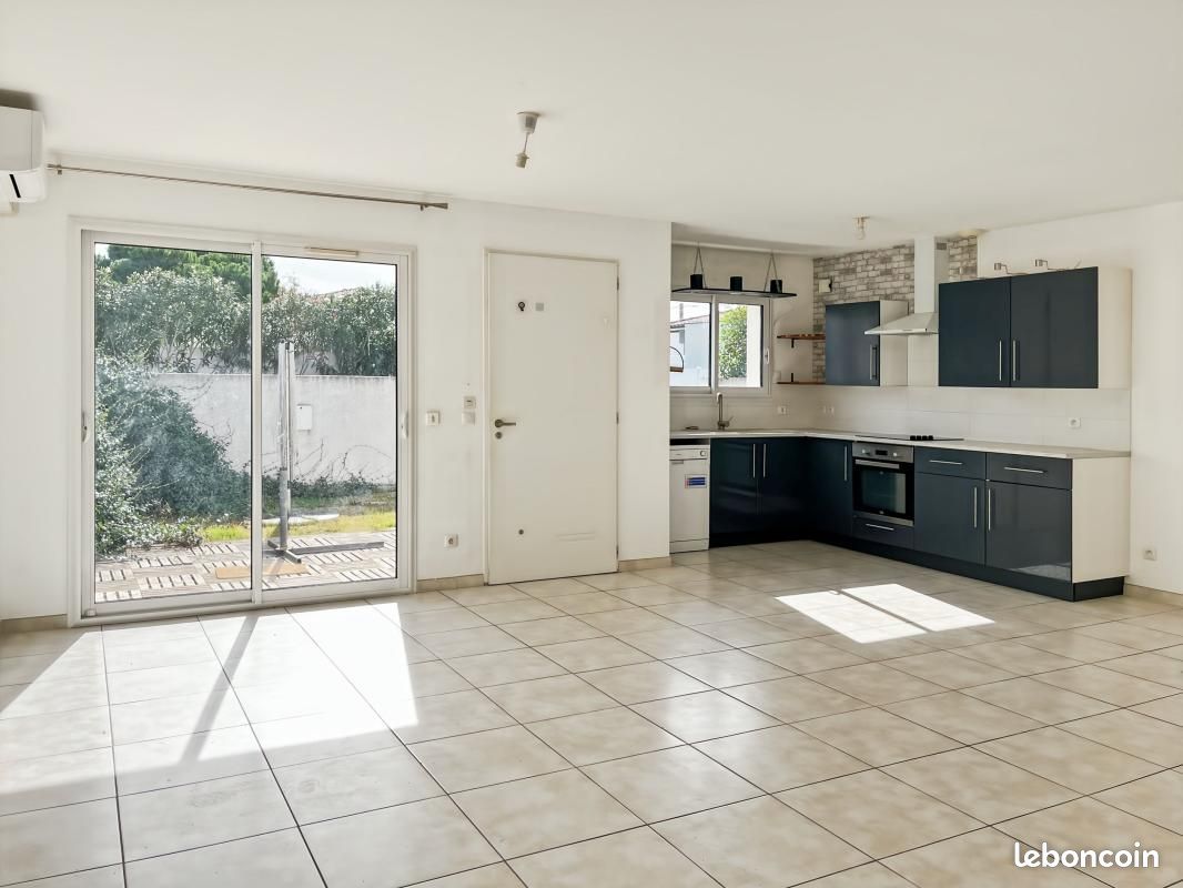 Maison 4 pièces 84 m² · à Marseillan · 84 m² · 316 000 €