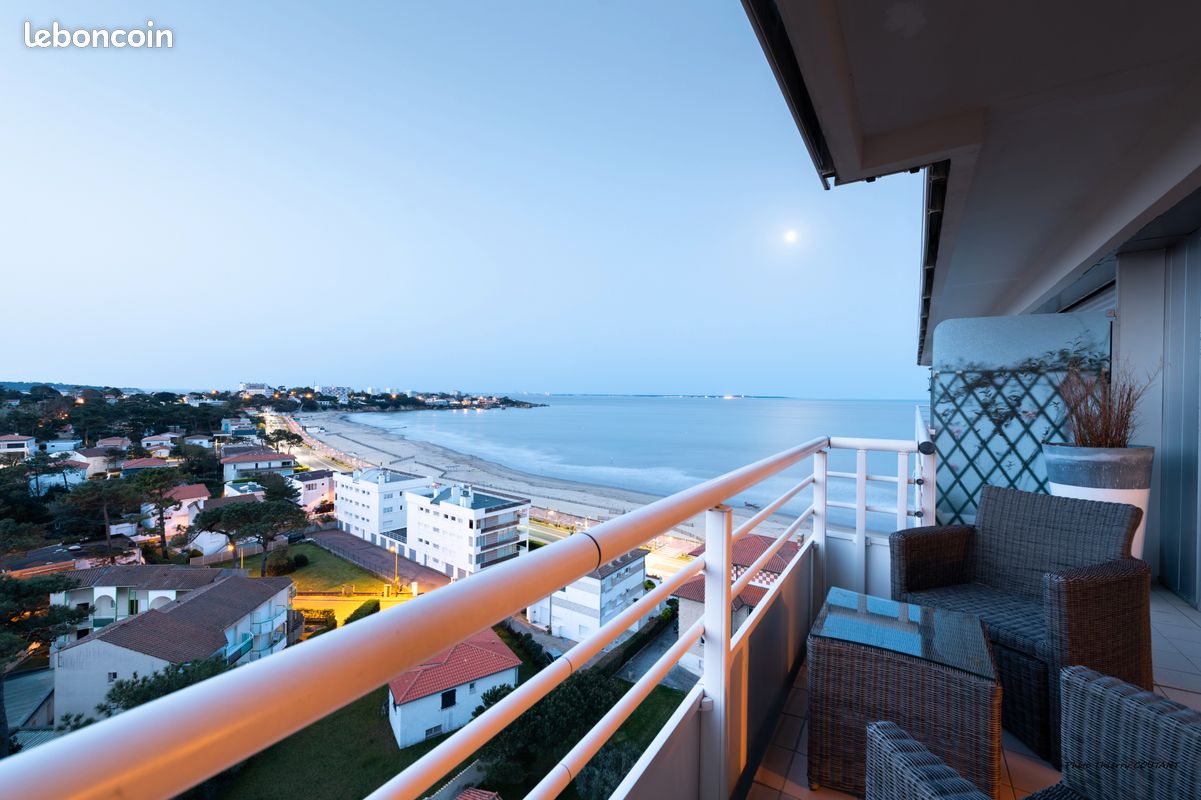 Votre séjour à Royan avec vue (image 3)