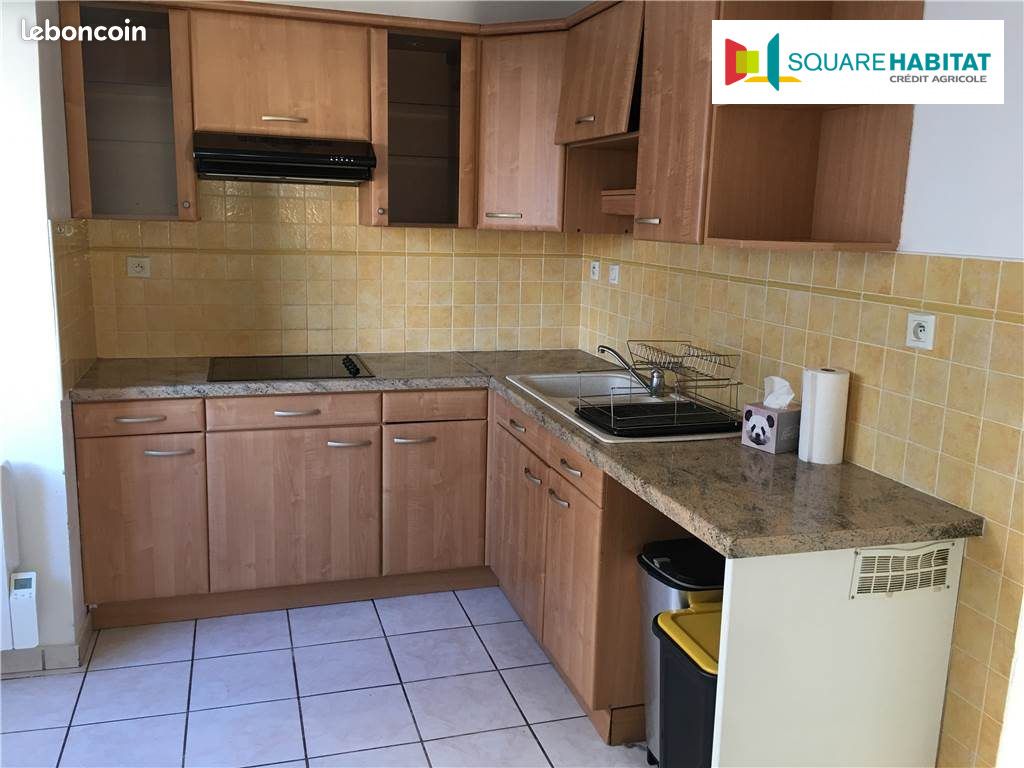 Appartement 2 pièces 40 m² · à Pierrefitte-Nestalas · 40 m² · 463 €