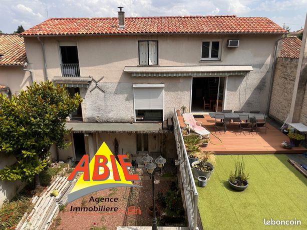 Maison 6 pièces 145 m²