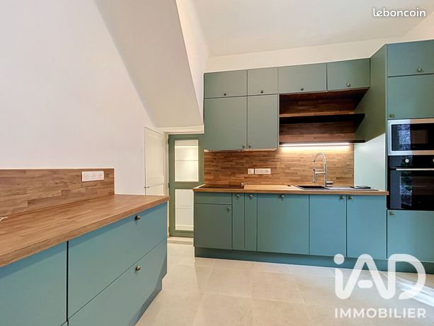 Maison familiale 7 pièces 132 m² — 8