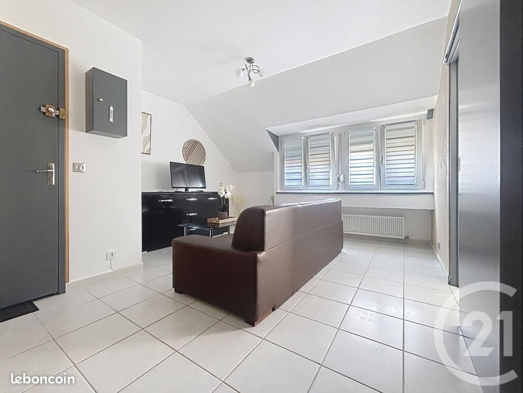 Appartement 2 pièces 55 m² · à Luxeuil-les-Bains · 55 m² · 490 €/mois