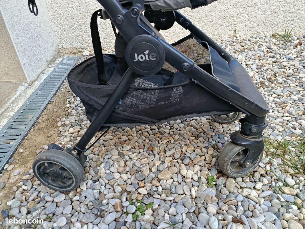 Poussette (image 2)