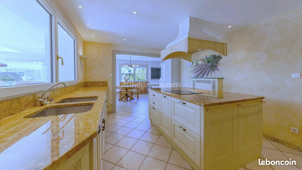 Maison 7 pièces 325 m² (image 20)