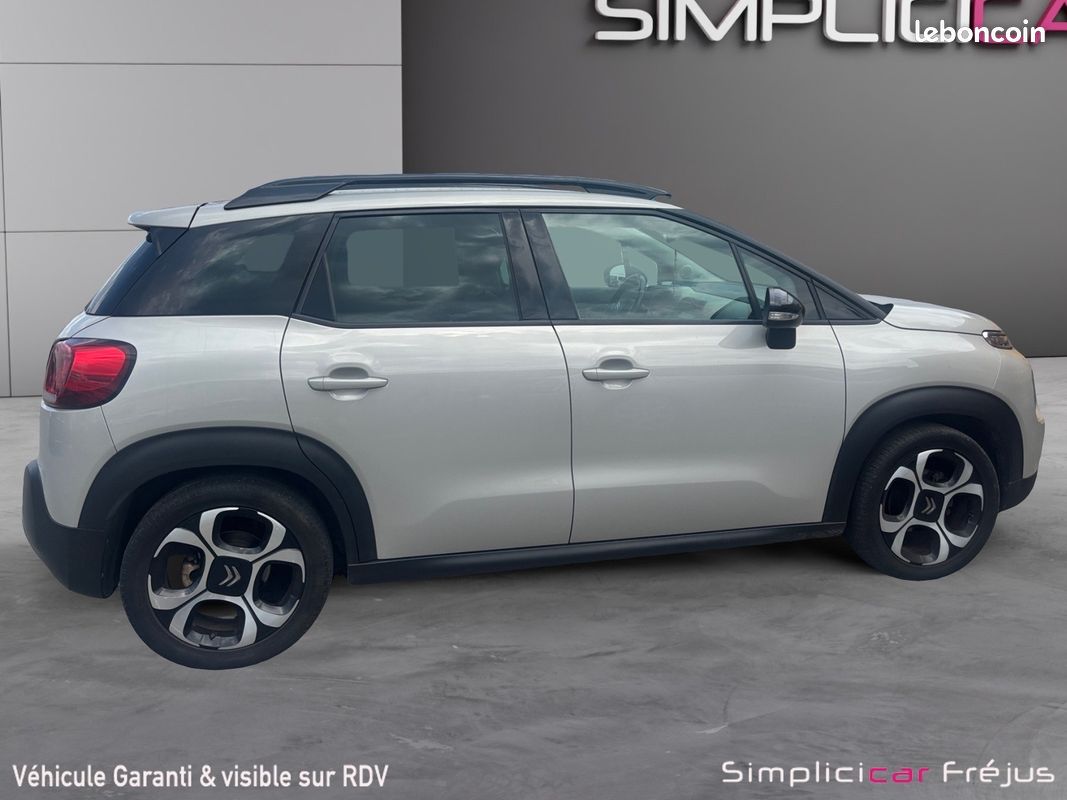 CITROEN C3 1.2 PURE TECH 82 SHINE Garantie 12 mois (image 9)