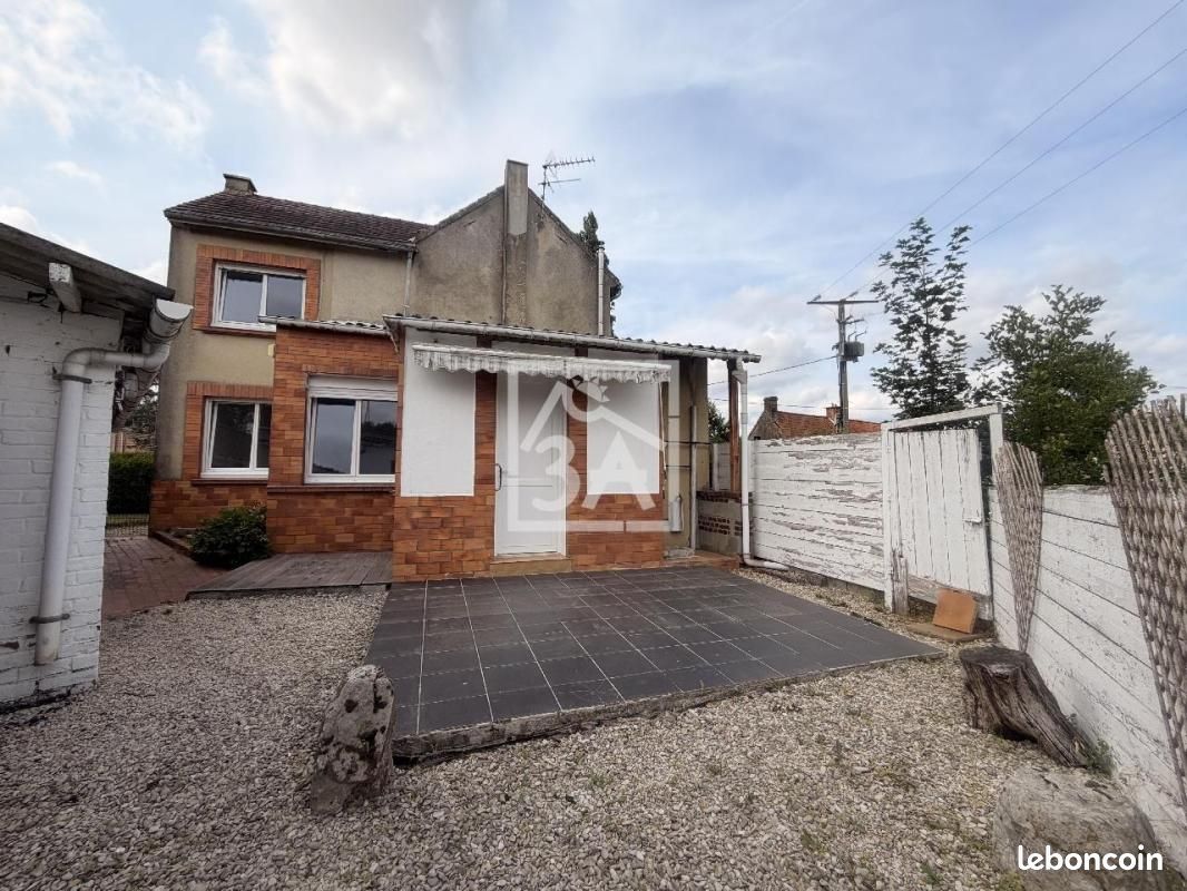 Maison 6 pièces 92 m² · à La Comté · 92 m² · 128 500 €