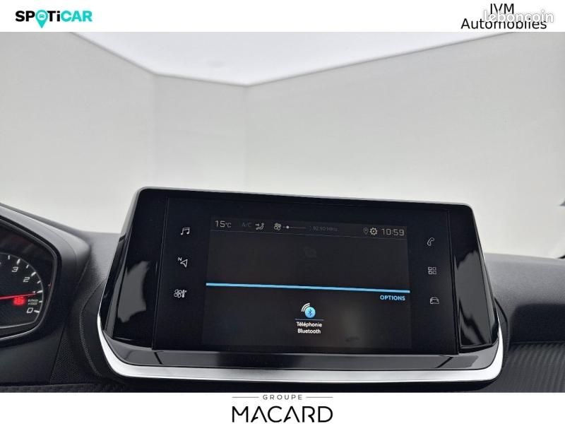 Peugeot 208 1.2 PureTech 100ch S&S Active (image 23)