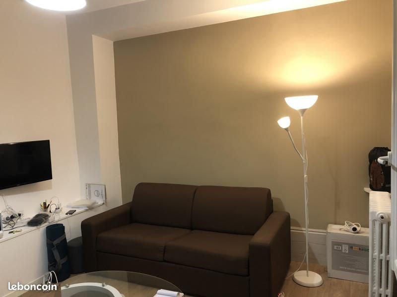 Appartement 2 pièces 32 m² - Limoges 87000 (image principale 0)