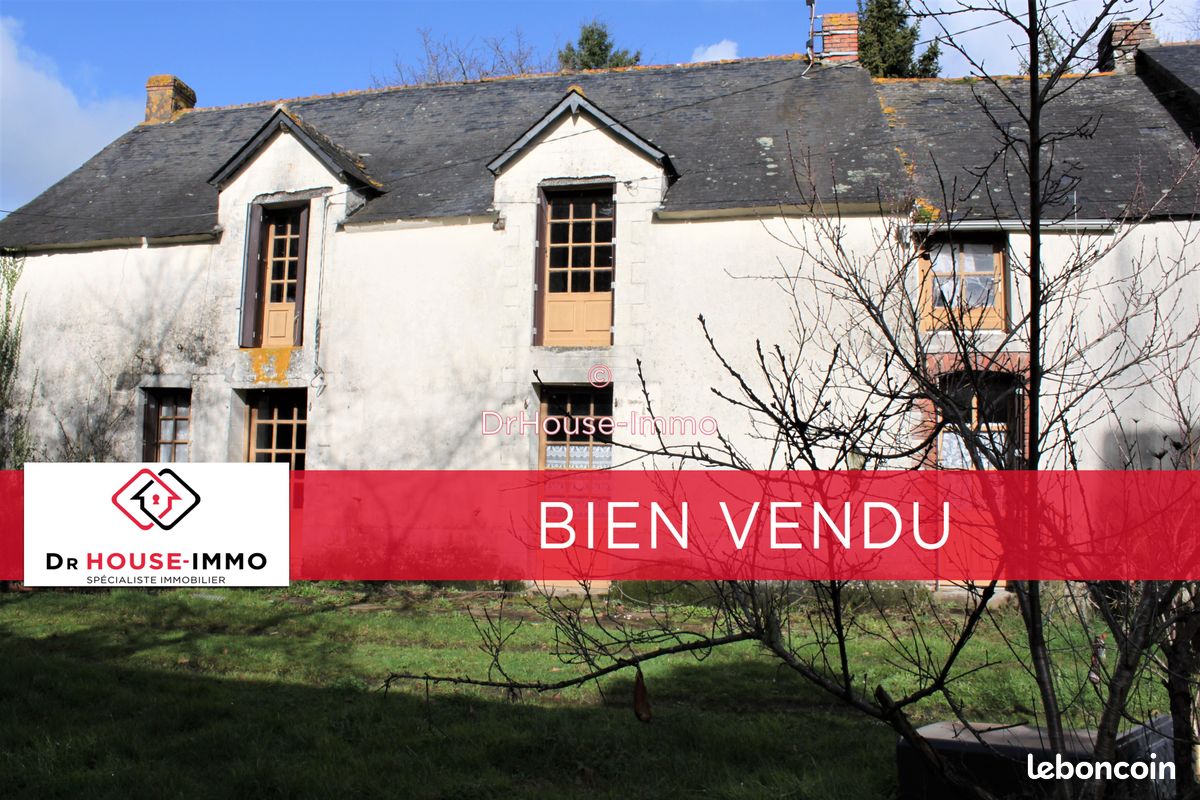 Maison 4 pièces 95 m² · à Sévérac · 95 m² · 65 000 €